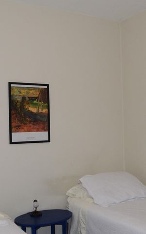 Apartamento à venda com 50m², 2 quartos e sem vagaQuarto 1