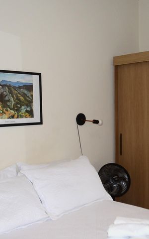 Apartamento à venda com 50m², 2 quartos e sem vagaQuarto 2