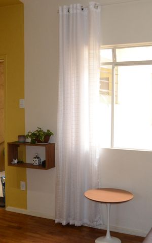Apartamento à venda com 50m², 2 quartos e sem vagaSala