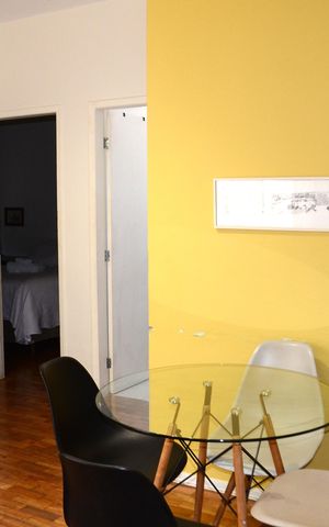 Apartamento à venda com 50m², 2 quartos e sem vagaSala