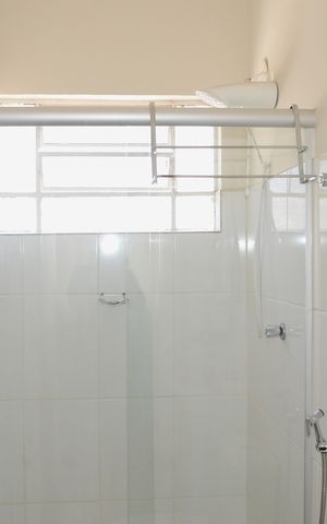 Apartamento à venda com 50m², 2 quartos e sem vagaBanheiro