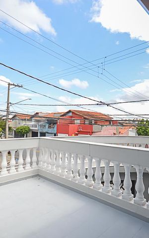 Casa à venda com 158m², 3 quartos e 2 vagas Casa à venda com 158m², 3 quartos e 2 vagasQuintal