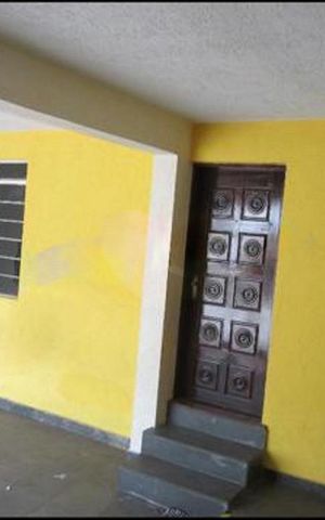 Casa à venda com 120m², 3 quartos e 2 vagas