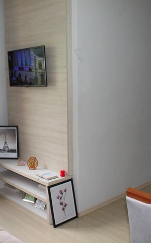 Apartamento para alugar com 50m², 2 quartos e 1 vagaSala