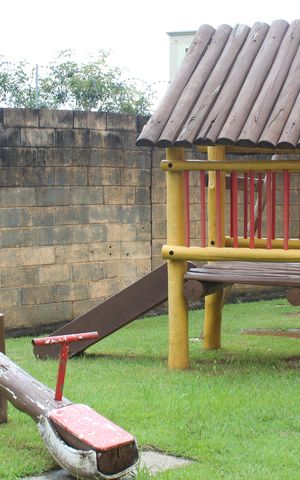 Apartamento para alugar com 50m², 2 quartos e 1 vagaÁrea comum - Playground