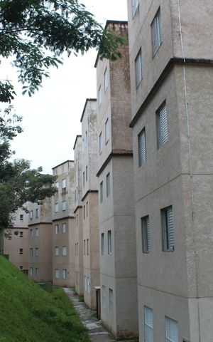 Apartamento para alugar com 50m², 2 quartos e 1 vagaÁrea comum