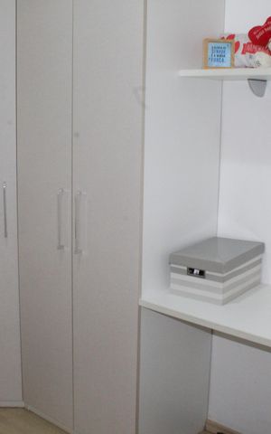 Apartamento para alugar com 50m², 2 quartos e 1 vagaQuarto 2