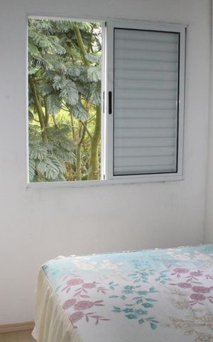 Apartamento para alugar com 50m², 2 quartos e 1 vagaQuarto 1