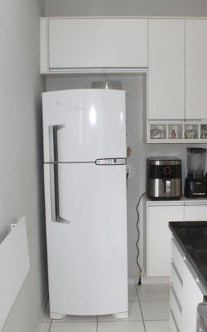 Apartamento para alugar com 50m², 2 quartos e 1 vagaCozinha
