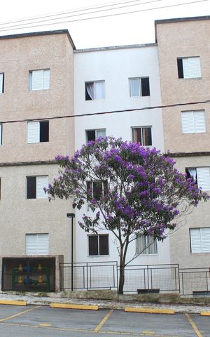 Apartamento para alugar com 50m², 2 quartos e 1 vagaÁrea comum