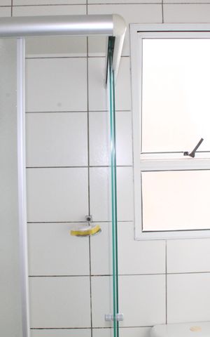 Apartamento para alugar com 50m², 2 quartos e 1 vagaBanheiro