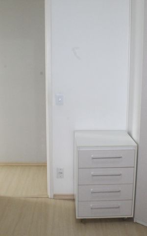 Apartamento para alugar com 50m², 2 quartos e 1 vagaQuarto 2