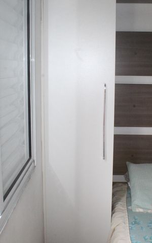 Apartamento para alugar com 50m², 2 quartos e 1 vagaQuarto 1