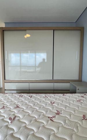 Studio à venda com 25m², 1 quarto e 1 vaga Studio à venda com 25m², 1 quarto e 1 vagaStudio