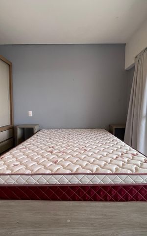 Studio à venda com 25m², 1 quarto e 1 vaga Studio à venda com 25m², 1 quarto e 1 vagaStudio
