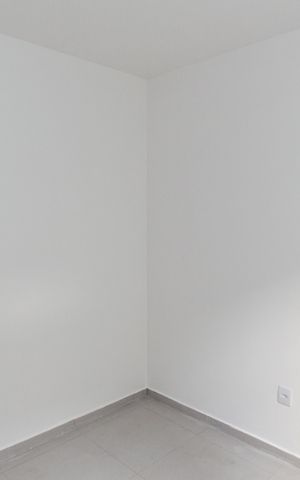 Apartamento à venda com 44m², 2 quartos e 1 vaga Apartamento à venda com 44m², 2 quartos e 1 vagaQuarto