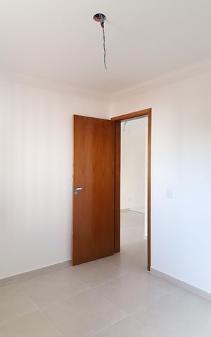 Apartamento à venda com 44m², 2 quartos e 1 vaga Apartamento à venda com 44m², 2 quartos e 1 vagaSuíte