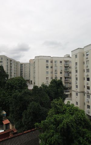 Apartamento à venda com 80m², 2 quartos e 1 vagaSala - Varanda