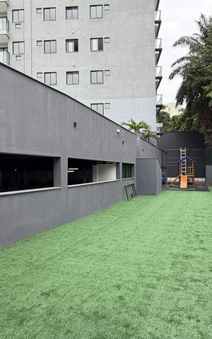 Apartamento à venda com 80m², 2 quartos e 1 vaga Apartamento à venda com 80m², 2 quartos e 1 vagaÁrea comum