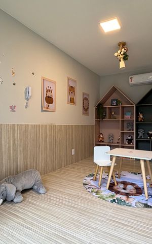 Apartamento à venda com 80m², 2 quartos e 1 vaga Apartamento à venda com 80m², 2 quartos e 1 vagaÁrea comum