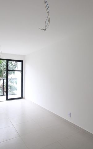 Apartamento à venda com 80m², 2 quartos e 1 vagaSala