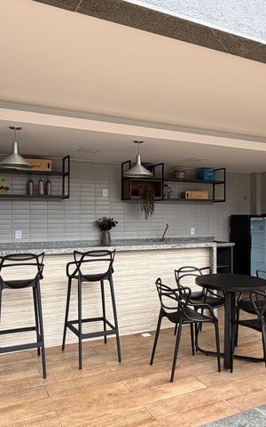 Apartamento à venda com 80m², 2 quartos e 1 vaga Apartamento à venda com 80m², 2 quartos e 1 vagaÁrea comum