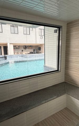 Apartamento à venda com 80m², 2 quartos e 1 vaga Apartamento à venda com 80m², 2 quartos e 1 vagaÁrea comum - Sauna