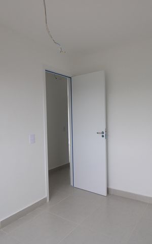 Apartamento à venda com 80m², 2 quartos e 1 vagaQuarto