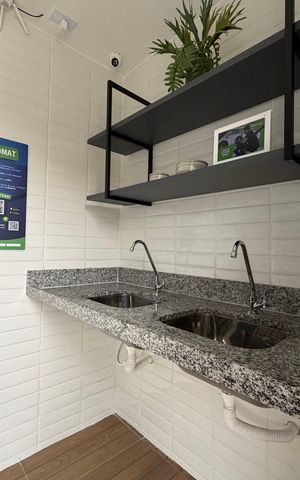 Apartamento à venda com 80m², 2 quartos e 1 vaga Apartamento à venda com 80m², 2 quartos e 1 vagaÁrea comum