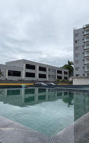 Apartamento à venda com 80m², 2 quartos e 1 vaga Apartamento à venda com 80m², 2 quartos e 1 vagaÁrea comum - Piscina