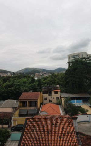 Apartamento à venda com 80m², 2 quartos e 1 vagaÁrea de serviço - Vista