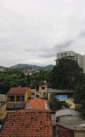 Apartamento à venda com 80m², 2 quartos e 1 vagaQuarto - Vista