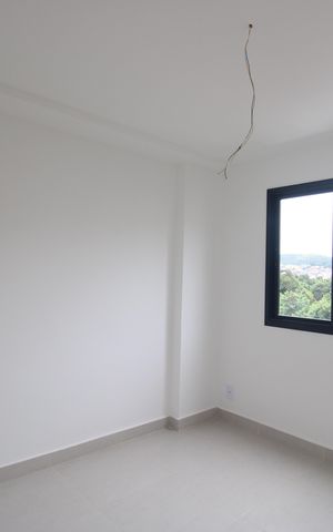 Apartamento à venda com 80m², 2 quartos e 1 vagaQuarto