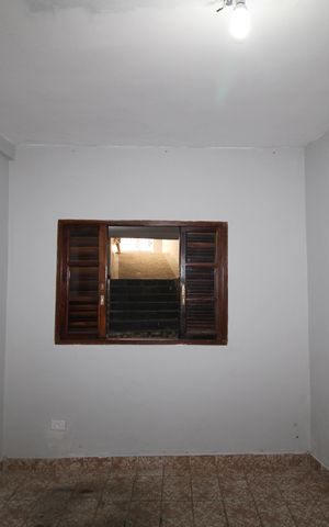 Casa para alugar com 238m², 2 quartos e 3 vagasCasa 2 - Quarto