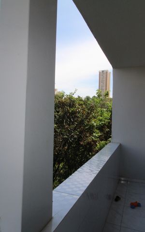 Casa para alugar com 238m², 2 quartos e 3 vagasQuarto 2 - Varanda