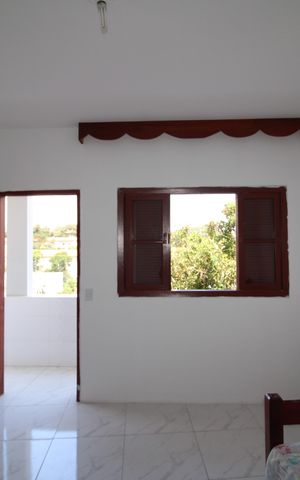 Casa para alugar com 238m², 2 quartos e 3 vagasQuarto 2