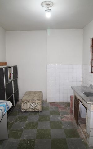 Casa para alugar com 238m², 2 quartos e 3 vagasCasa 2 - Cozinha