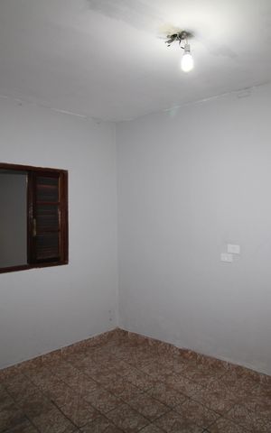 Casa para alugar com 238m², 2 quartos e 3 vagasCasa 2 - Quarto