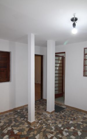 Casa para alugar com 238m², 2 quartos e 3 vagasCasa 2 - Sala