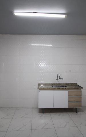 Casa para alugar com 238m², 2 quartos e 3 vagasSala / Cozinha