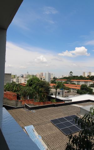Casa para alugar com 238m², 2 quartos e 3 vagasQuarto 2 - Varanda