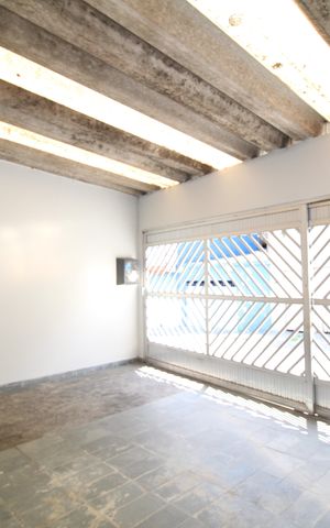 Casa para alugar com 238m², 2 quartos e 3 vagasGaragem