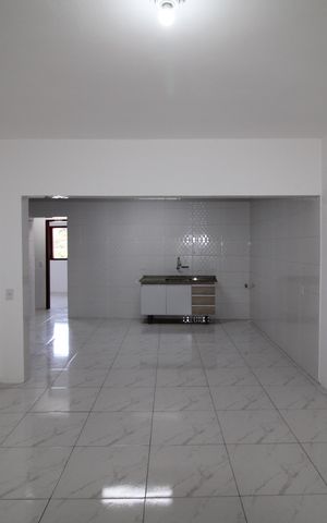 Casa para alugar com 238m², 2 quartos e 3 vagasSala / Cozinha