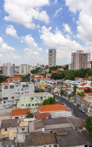 Studio para alugar com 71m², 1 quarto e sem vaga Studio para alugar com 71m², 1 quarto e sem vagaRoof top