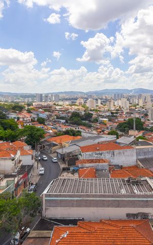 Studio para alugar com 71m², 1 quarto e sem vaga Studio para alugar com 71m², 1 quarto e sem vagaRoof top