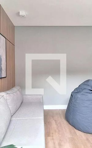 Studio para alugar com 71m², 1 quarto e sem vaga Studio para alugar com 71m², 1 quarto e sem vagaÁrea comum