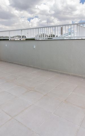 Studio para alugar com 71m², 1 quarto e sem vaga Studio para alugar com 71m², 1 quarto e sem vagaRoof top