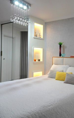 Apartamento à venda com 63m², 2 quartos e 1 vagaSuite