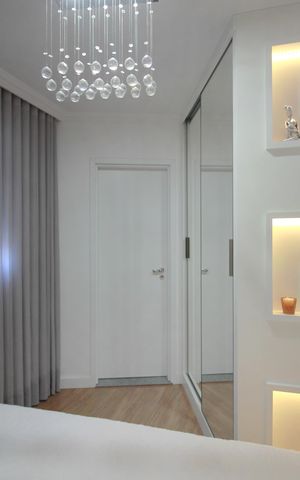 Apartamento à venda com 63m², 2 quartos e 1 vagaSuite