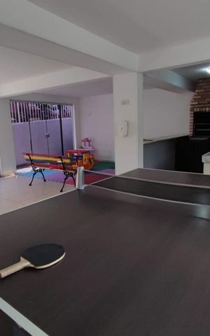 Apartamento à venda com 47m², 2 quartos e 1 vaga Apartamento à venda com 47m², 2 quartos e 1 vagaÁrea comum